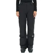 SOS Pantalon de sport noir