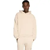 Adidas Sweat de sport 'Soft Lux' beige