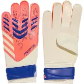 Adidas Predator Training Goalkeeper Gloves Rose 11