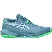 Asics Gel-resolution X Padel Shoes Bleu EU 42 Homme