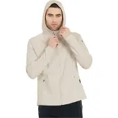 Virtus Veste de sport 'Tex' gris