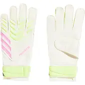 Adidas Predator Training Goalkeeper Gloves Blanc 8.5