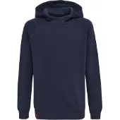 Hummel Sweat 'Red Classic' marine
