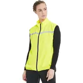 Endurance Gilet de running léger Sindry