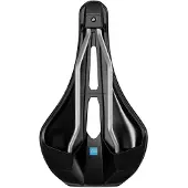Pro Selle Condor, couleur argent, largeur 152 mm. Selle Condor, couleur argent, largeur 152 mm