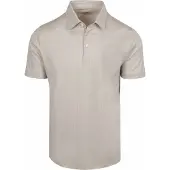 Desoto Polo Essential Greige