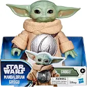 Star Wars SW : Grogu, le plus stylé