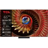 TCL 65" QD Mini-LED C81K 4K (2025)