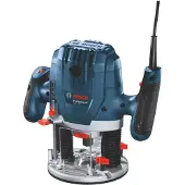 Bosch Défonceuse GOF 130 Professional 1300 watts 6 - 8 mm ( 06016B7000 )