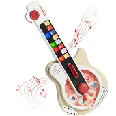 TOPBRIGHT Musikalische Aktivität Gitarre 18+