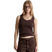 Marc o'polo DENIM Haut rouge
