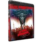 RIMINI EDITIONS Les Rats attaquent Blu-ray