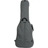 Gator GT-ELECTRIC-GRY Transit Series Electric Guitar Bag Grey