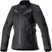 Alpinestars Stella Bogota' Pro Drystar Jacket Black Black Taille S