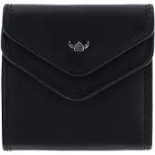 Golden Head Porte-monnaies 'Polo' noir