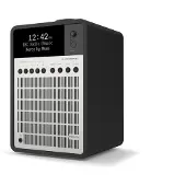 Revo SuperSignal Radio portable Noir