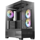 Antec CX700 ARGB Midi Tower