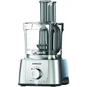 Kenwood Multipro Express : puissance et polyvalence dans la cuisine avec 3 litres