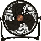 Cecotec 05933 - Ventilateur industriel EnergySilence 3000 Pro
