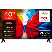 TCL QLED 40" S5L (2026)