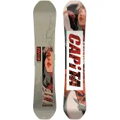 Capita Planche De Snowboard Indoor Survival