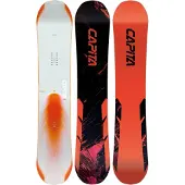 Capita Planche De Snowboard Mercury Wide