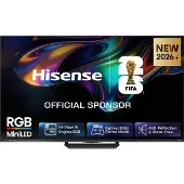 Hisense RGB Mini-LED 65" UR8S (2026)