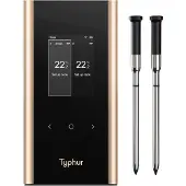 Typhur Sync Gold Dual Wireless Thermometer
