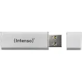 Intenso Ultra Line (32 Go, USB-A), Clé USB, Blanc