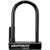 Kryptonite Keeper Mini Serrure à 6 clés 83 x 152 mm