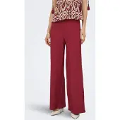 ONLY Pantalon 'ONLErikka' grenadine
