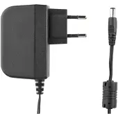 Dymo Netzteil / Ladegerät 2209407 / LM Schwarz, Imprimante d'étiquettes, Noir