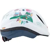 Bike Fashion Casque pour enfants "Peppa Pig