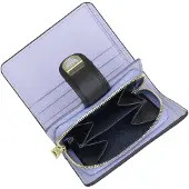 Dudu Toys Porte-monnaies noir