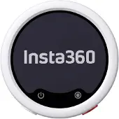 Insta360 Mic Pro Émetteur (Arctic White)