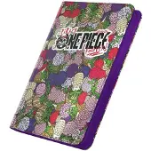 Ultimate Guard Zipfolio 360 Xenoskin One Piece Fruits du Démon