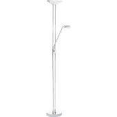 Eglo Lampadaire LED Baya LED