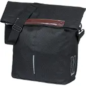 Basil Sacoche simple « City Fahrradshopper MIK Hooks » Volume 14