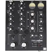 Union Audio TWO.VALVE