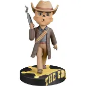 Dark Horse Fallout The Ghoul Vinyl Figure 20 Cm Marron