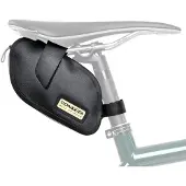 Contec Sacoche De Selle Mile Grinder 0.8l