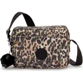 Kipling Bandoulière Abanu M 4l
