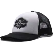 Surf Monkey Chapeau noir