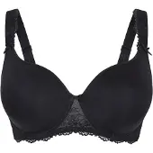 Lingadore Soutien-gorge noir