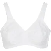 Lingadore Soutien-gorge 'Lisette' blanc