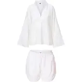 Lingadore Pyjama blanc