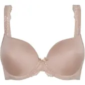 Lingadore Soutien-gorge 'DAILY' nude
