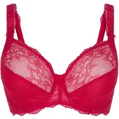 Lingadore Soutien-gorge rouge