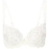 Lingadore Soutien-gorge blanc