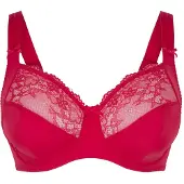 Lingadore Soutien-gorge rouge